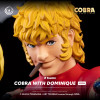 Tsume Ikigai - Cobra con Dominique 1/6 - Cobra El Pirata Espacial
