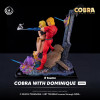 Tsume Ikigai - Cobra con Dominique 1/6 - Cobra El Pirata Espacial
