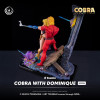 Tsume Ikigai - Cobra con Dominique 1/6 - Cobra El Pirata Espacial