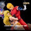 Tsume Ikigai - Cobra con Dominique 1/6 - Cobra El Pirata Espacial