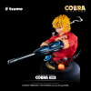 Tsume Cobra El Pirata Espacial - Ulysse My Ultimate Bust - MUB