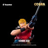 Tsume Cobra El Pirata Espacial - Ulysse My Ultimate Bust - MUB