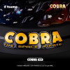 Tsume Cobra El Pirata Espacial - Ulysse My Ultimate Bust - MUB