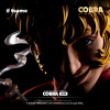 Tsume Cobra El Pirata Espacial - Ulysse My Ultimate Bust - MUB
