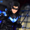 Mezco One 12 - NIGHTWING - DC Comics