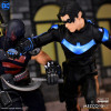 Mezco One 12 - NIGHTWING - DC Comics
