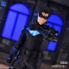 Mezco One 12 - NIGHTWING - DC Comics