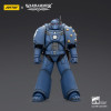 Joytoy - Warhammer - Ultramarines - MKIV Legionario Táctico - La Herejía de Horus