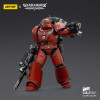 Joytoy - Warhammer - Blood Angels - MKIV Legionario Táctico - La Herejía de Horus