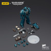 Joytoy - Warhammer - Alpha Legion - MKIV Legionario Táctico - La Herejía de Horus