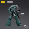Joytoy - Warhammer - Sons of Horus - MKIV Legionario Táctico - La Herejía de Horus