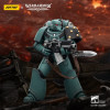 Joytoy - Warhammer - Sons of Horus - MKIV Legionario Táctico - La Herejía de Horus