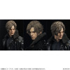 Capcom Creator's Model Leon S. Kennedy - Resident Evil Requiem