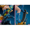 Sideshow Marvel - Formato Premium Jubilee 1/4 - X-Men
