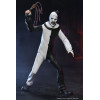 Neca Terrifier - Figurilla Ultimate Art the Clown