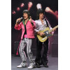 Neca Rolling Stones - Mick Jagger vestido (1975)