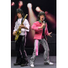 Neca Rolling Stones - Mick Jagger vestido (1975)