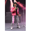 Neca Rolling Stones - Mick Jagger vestido (1975)