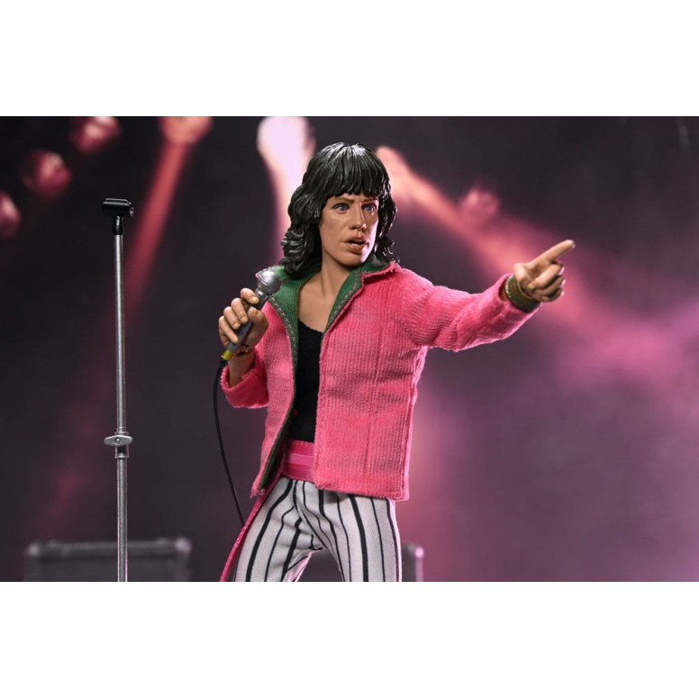Neca Rolling Stones - Mick Jagger vestido (1975)