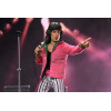 Neca Rolling Stones - Mick Jagger vestido (1975)