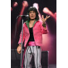 Neca Rolling Stones - Mick Jagger vestido (1975)