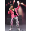 Neca Rolling Stones - Mick Jagger vestido (1975)
