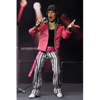 Neca Rolling Stones - Mick Jagger vestido (1975)