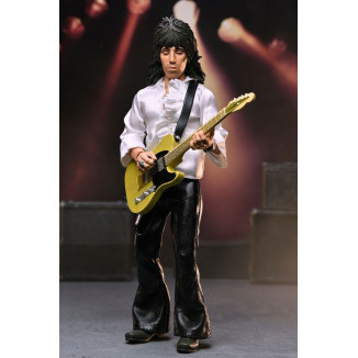 Neca Rolling Stones - Keith Richards vestido (1975)