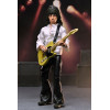 Neca Rolling Stones - Keith Richards vestido (1975)