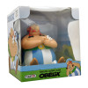 Plastoy Hucha Asterix - Obélix e Idefijo