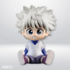 Plastoy - Hucha Killua - Hunter × Hunter