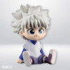 Plastoy - Hucha Killua - Hunter × Hunter