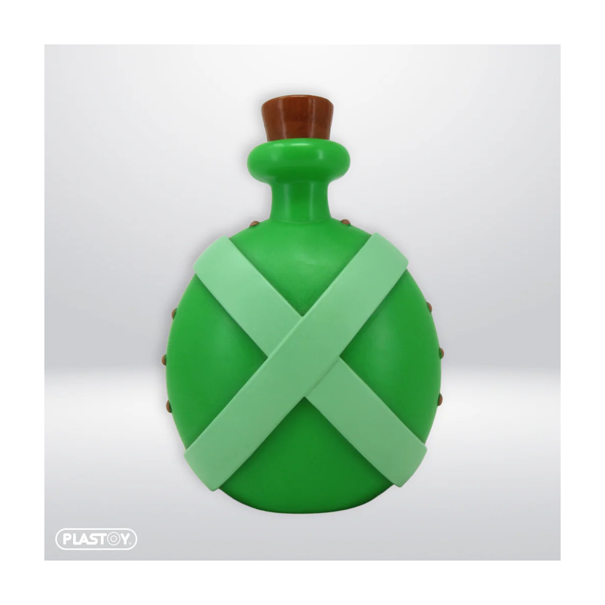 Plastoy Hucha Asterix - CalabazaAsterix