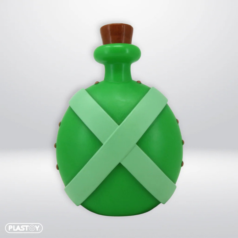 Plastoy Hucha Asterix - CalabazaAsterix
