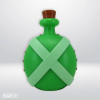 Plastoy Hucha Asterix - CalabazaAsterix