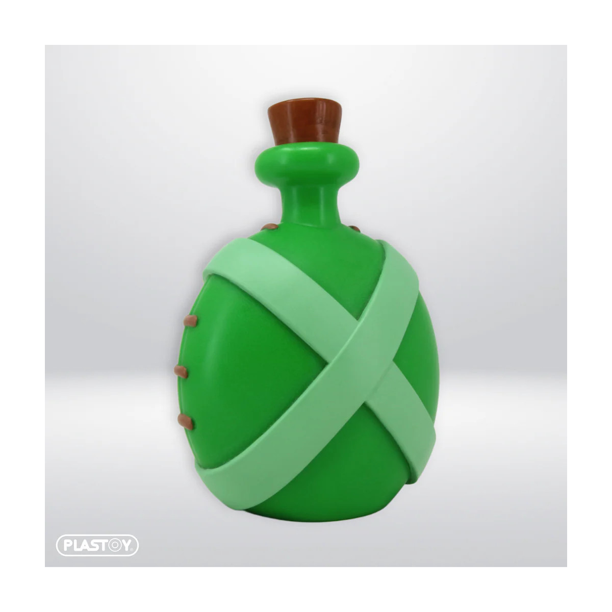 Plastoy Hucha Asterix - CalabazaAsterix