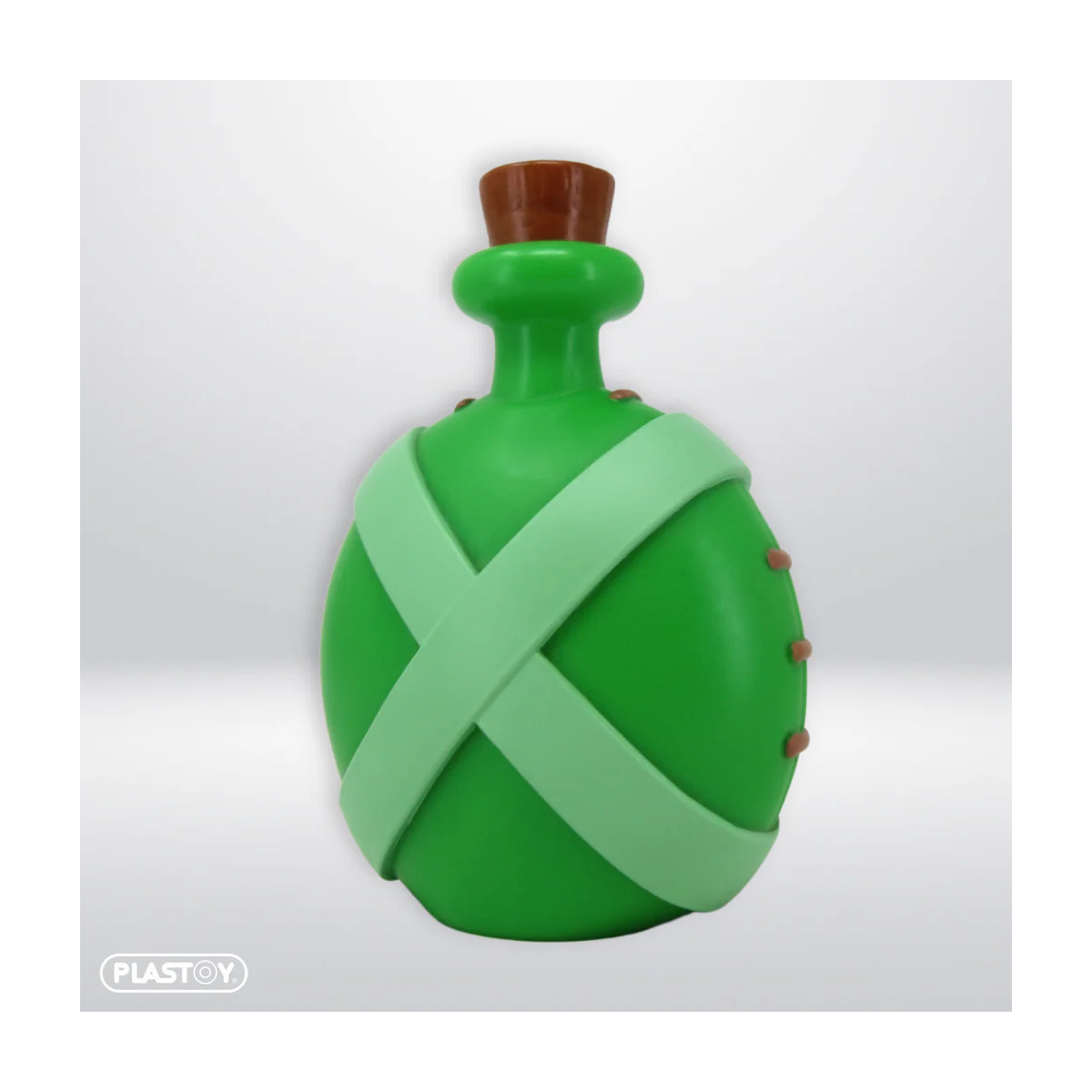 Plastoy Hucha Asterix - CalabazaAsterix