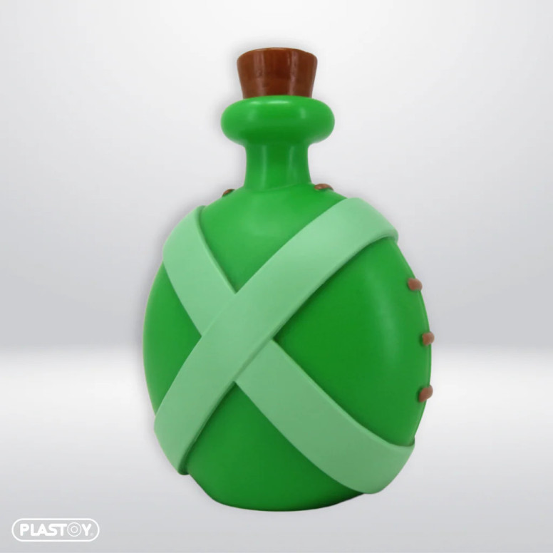 Plastoy Hucha Asterix - CalabazaAsterix