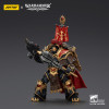 JoyToy Space Marines - Sons of Horus - Legion Cataphractii Praetor con Combi-Melta y Power Maul 1/18 - Warhammer 40K