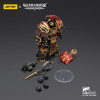 JoyToy Space Marines - Sons of Horus - Legion Cataphractii Praetor con Combi-Melta y Power Maul 1/18 - Warhammer 40K