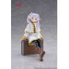 Taito - Sobremesa Lindo Figura Frieren Maletín Ver. - Frieren: Más allá del fin del viaje
