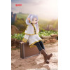 Taito - Sobremesa Lindo Figura Frieren Maletín Ver. - Frieren: Más allá del fin del viaje