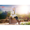 Taito - Sobremesa Lindo Figura Frieren Maletín Ver. - Frieren: Más allá del fin del viaje