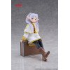 Taito - Sobremesa Lindo Figura Frieren Maletín Ver. - Frieren: Más allá del fin del viaje