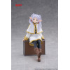 Taito - Sobremesa Lindo Figura Frieren Maletín Ver. - Frieren: Más allá del fin del viaje