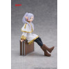 Taito - Sobremesa Lindo Figura Frieren Maletín Ver. - Frieren: Más allá del fin del viaje