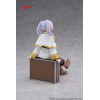Taito - Sobremesa Lindo Figura Frieren Maletín Ver. - Frieren: Más allá del fin del viaje