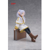 Taito - Sobremesa Lindo Figura Frieren Maletín Ver. - Frieren: Más allá del fin del viaje
