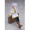 Taito - Sobremesa Lindo Figura Frieren Maletín Ver. - Frieren: Más allá del fin del viaje