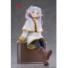 Taito - Sobremesa Lindo Figura Frieren Maletín Ver. - Frieren: Más allá del fin del viaje